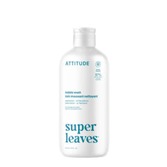 Bubble Bath Unscented-16 FL. OZ.