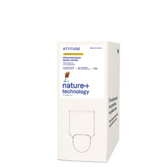 Dish Soap Citrus Zest-Eco-Refill 67.6 FL. OZ.