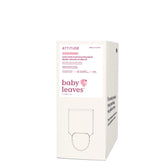 Baby Dish Soap Unscented-Eco-Refill 67.6 FL. OZ.