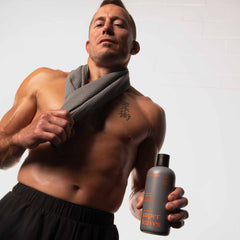 Men Body Wash -14fl. Oz.