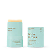 Baby Cheek Balm Unscented-1 OZ.