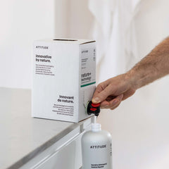 Laundry Detergent - Essential Oils -Lavender & Rosemary