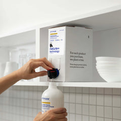 All Purpose Cleaner Citrus Zest-Eco-Refill 67.6 FL. OZ.