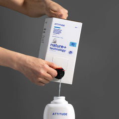 Fabric Softener Citrus Zest-Refill 67.6 FL. OZ. - 80 loads