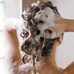 Volumizing Hair Duo - Sensitive Skin Unscented-Bundle