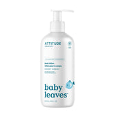Baby Body Lotion Good Night-16 FL. OZ.