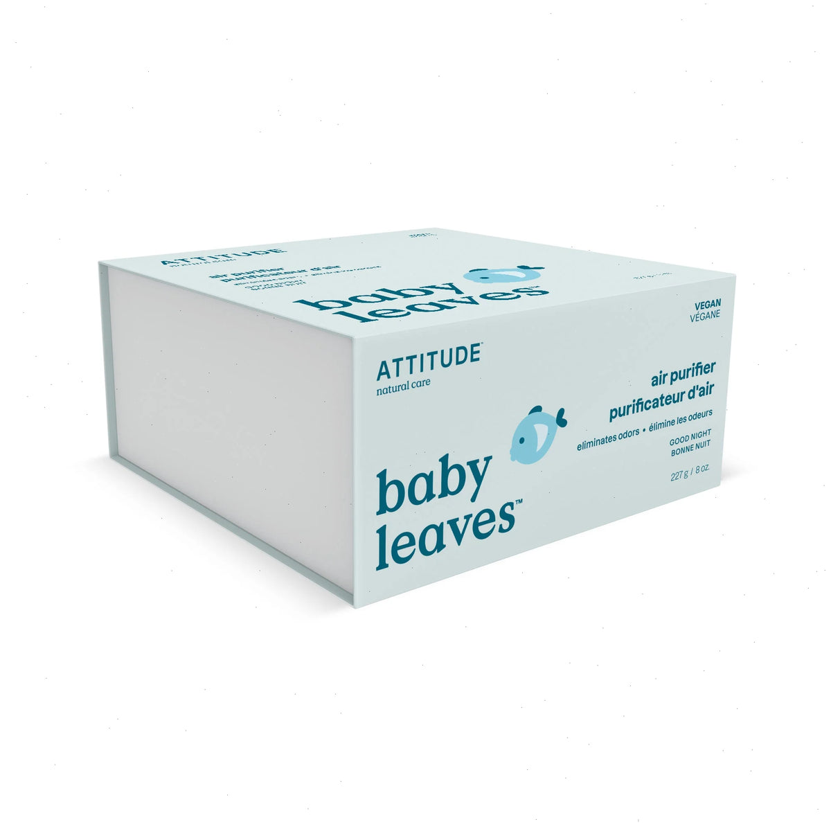 Baby Air Purifier Good Night-8 OZ.