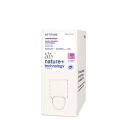 Laundry Detergent Unscented-Refill 67.6 FL. OZ. - 80 loads