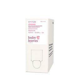 Baby Dish Soap Unscented-Eco-Refill 67.6 FL. OZ.