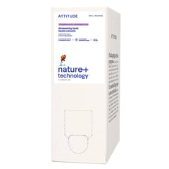 Dish Soap Coriander & Olive-Eco-Refill 135.26 FL. OZ.