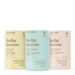 Newborn Gift - Nourishing Assorted Fragrances-Bundle