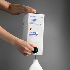 Dish Soap Pink Grapefruit-Eco-Refill 135.26 FL. OZ.