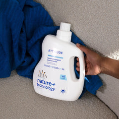 Laundry Detergent Citrus Zest-67.6 FL. OZ. - 40 loads