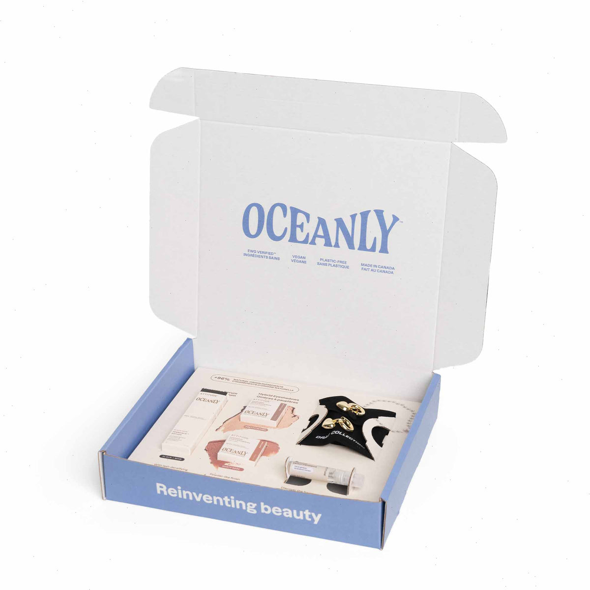 Makeup Kit - Limited Edition