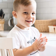 Kids Foaming Hand Soap Blueberry-10 FL. OZ.