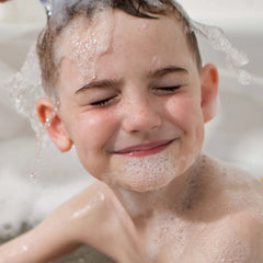 Kids Shower Duo + Conditioner Blueberry-Bundle