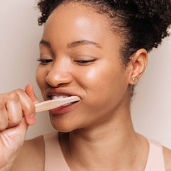 Fluoride Toothpaste - Fresh Breath -4.2 OZ.