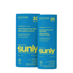 Kids Sunscreen Stick Duo - Spf 30 -Bundle